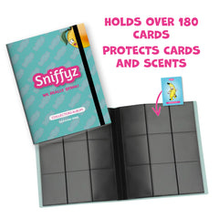 Sniffyz Starter Pack